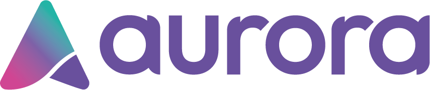 Logo Aurora - Plataforma de People Analytics e Gestão de Performance