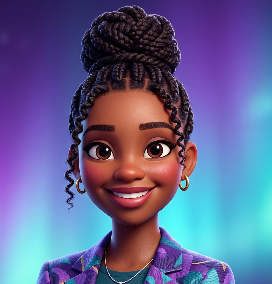 IRIS AI Profile